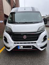 Weinsberg CaraTour 600 MQ - Weinsberg Diesel Kastenwagen