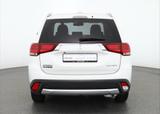 Mitsubishi Outlander 2.0 MIVEC Edition 100 Kamera DAB AHK - Mitsubishi: Von Händlern