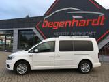 Volkswagen Caddy Maxi 2.0 TDI Highline ACC NAVI AHK - Volkswagen Caddy Maxi in Rostock