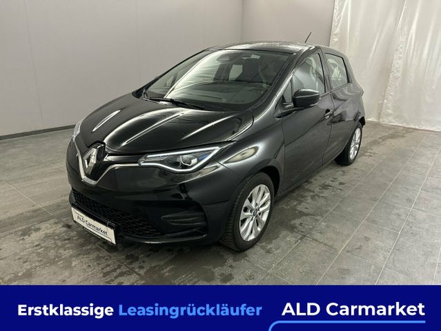 Renault ZOE (mit Batterie) Z.E. 50 EXPERIENCE Limousine,