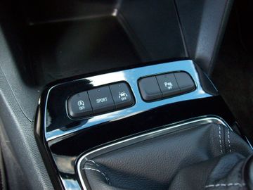 Bild 14 Opel Mokka 1.2 GS LED SHZ LHZ PDC+Kam Navi Pro