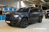 Land Rover 130 - P425 V8 geschützt/protected Level 4 A-KIP - Land Rover Defender: G4