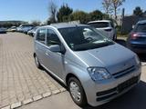 Daihatsu Cuore 1.0 Top - gebrauchte Daihatsu Cuore aus dem Jahr 2006