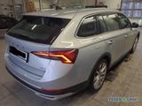 Skoda Octavia SCOUT 2.0 TDI DSG/LED/Sitzhzg./4x4 - Skoda Octavia Scout mit Diesel-Antrieb