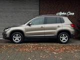 Volkswagen Tiguan 1.4 TSI Sport&Style BMT AHK Standheizung - gebrauchte VW Tiguan aus dem Jahr 2013