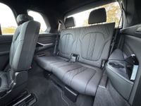 BMW X7 M60 - Vorschau Bild 32