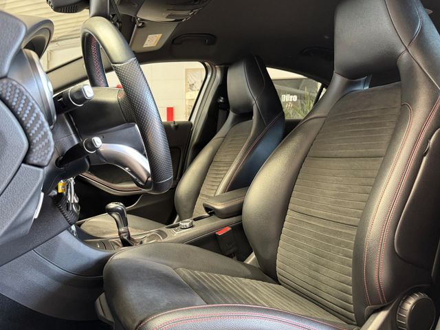 MERCEDES-BENZ A 180 — Foto 14