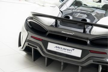 2019 Mclaren 600LT — миниатюра 47