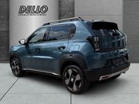 Fiat Grande Panda - Vorschau Bild 3
