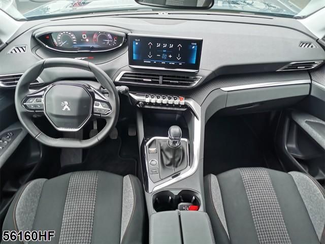 Fahrzeugabbildung Peugeot 3008 1.5 BlueHDi 130, Active Pack