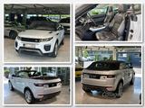 Land Rover Range Rover Evoque DYNAMIC*MERIDIAN*MASSAGE*HUD* - Land Rover Range Rover Evoque in Wuppertal
