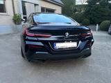 BMW 840i xDrive Coupé - M sport - BMW 840 i Gebrauchtwagen