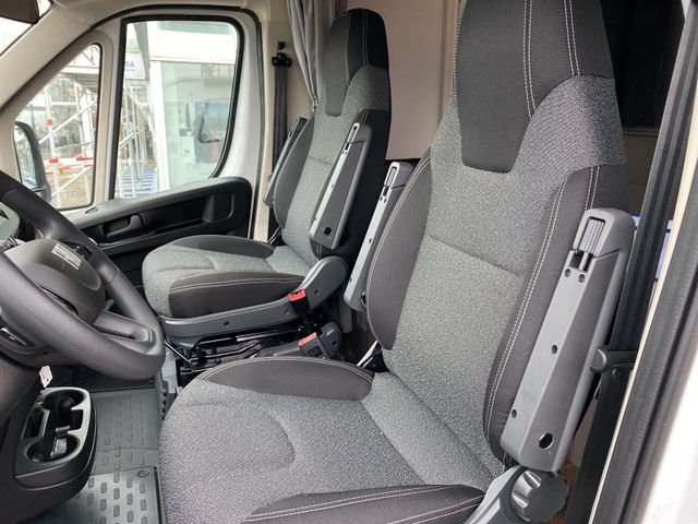 Etrusco T6.9 SB Hubbett Markise Multimedia