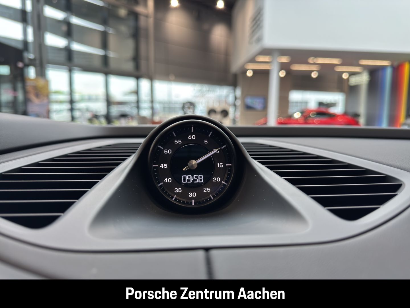 Porsche Macan - Bild 21