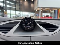 Porsche Macan - Vorschau Bild 21