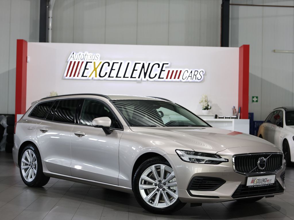 Image of Volvo V60
