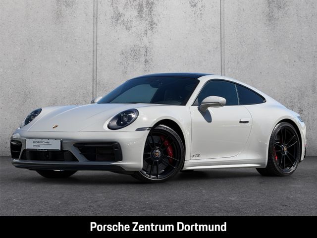 PORSCHE 992 (911) Carrera 4 GTS BOSE  InnoDrive Lift-VA