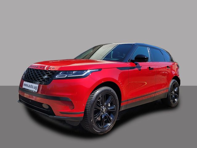 Land Rover Range Rover Velar D275 SE 360° HEADUP PANO