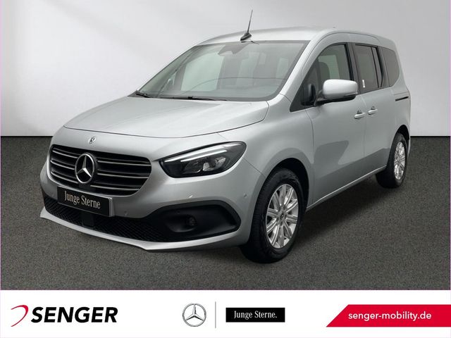 Mercedes-Benz T 180 d Style MBUX LED Kamera Navi Keyless-GO 7G