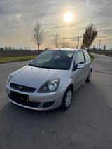 Ford Fiesta 1,3 44 kW Style Style