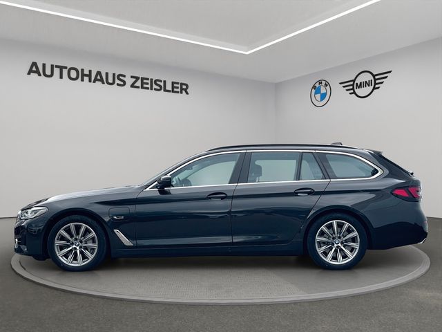 Foto Nummer 4: BMW 530e