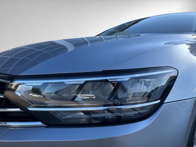 Passat Variant 2.0 TDI DSG LED+NAVI.+AHK+RFK+ACC