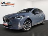 BMW 218i Active Tourer Luxury Line - Pano/AHK/HeadUp - BMW 218 Active Tourer Jahreswagen