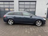 Peugeot 508 SW GT - gebrauchte Peugeot 508 aus dem Jahr 2014