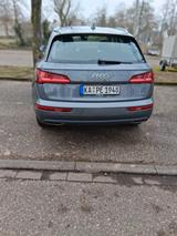 Audi Q5 35 TDI S tronic sport sport - Audi Q5 35 TDi Gebrauchtwagen