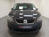 Seat Alhambra 1.4 TSI 7Sitze|AHK|Navi|Pano|PDC - Seat Alhambra in Frankfurt (Main)
