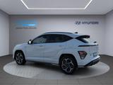 Hyundai KONA HEV 1.6 GDI 7-DCT 2WD N Line Navi Digitales - Hyundai KONA in Saarbrücken
