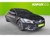 Mercedes-Benz CLA 180 Urban+XENON+NAVI+KAMERA+LEDER+AHK+SHZ - gebrauchte Mercedes-Benz Limousine