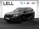 BMW X5 M60i xDrive M Sport Pro / B&W / AHK / 2-Achs 