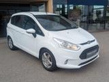 Ford B-Max Sync - Zahnriemen neu - Ford B-Max Gebrauchtwagen