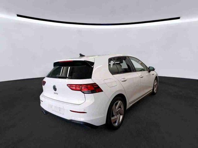Volkswagen Golf VIII GTD 2.0 TDi DSG ACC Kamera LED Navi, миниатюра 3