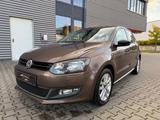 Volkswagen Polo 1.6 TDI 77kW Style - Volkswagen Polo Style mit Diesel-Antrieb