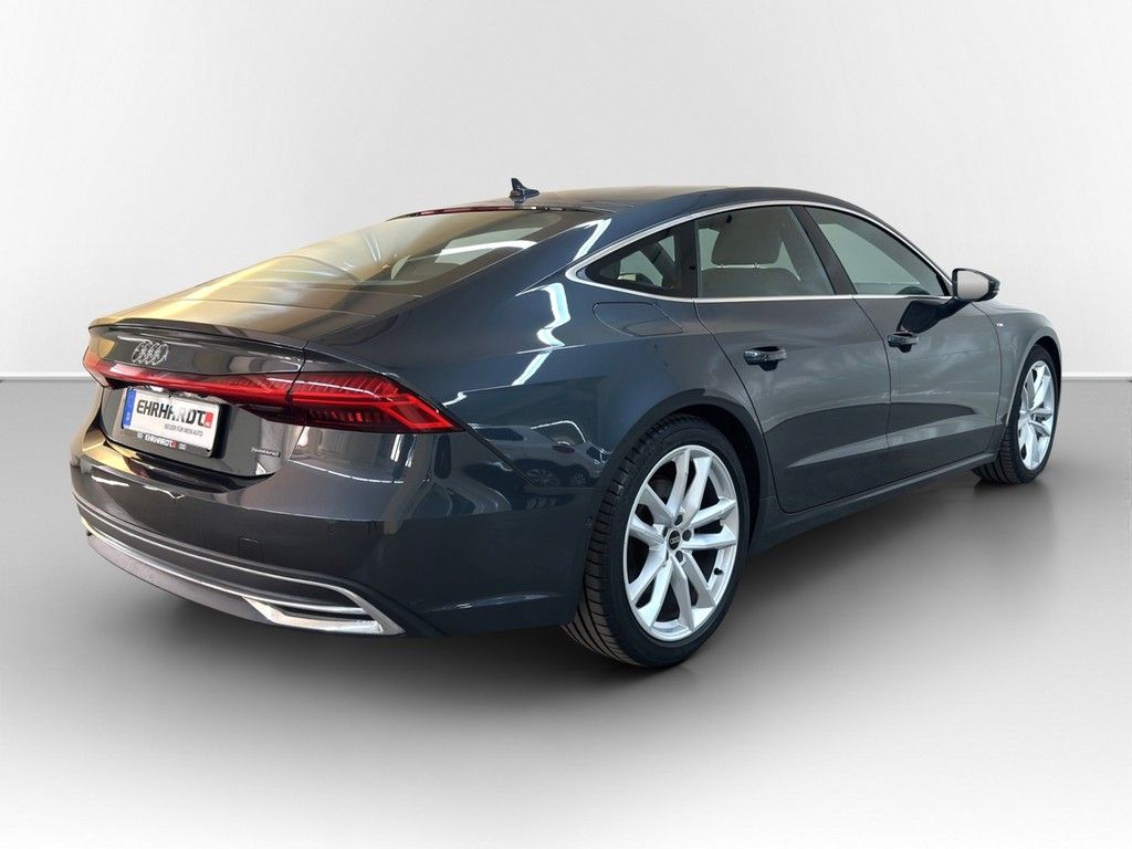 Audi A7 - Bild 5