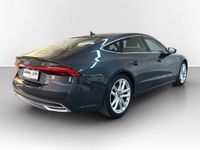 Audi A7 - Vorschau Bild 5