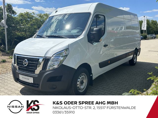 Nissan Interstar Kasten L3H2 35 dCi150 FWD MT ACENTA LR