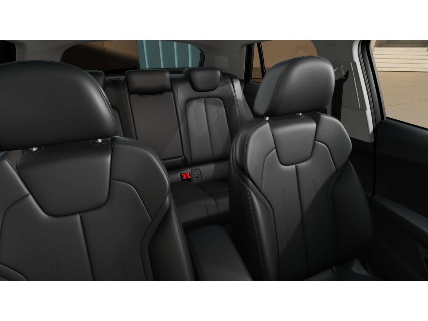Audi Q2 35 TFSI S line S-Tronic ACC/NAV/AHK-Vorb., миниатюра 8