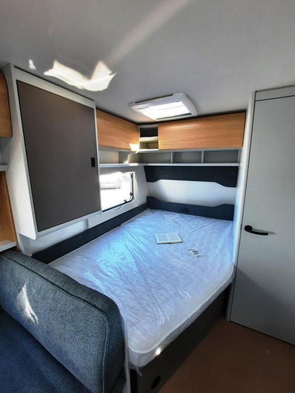 Fahrzeugabbildung Bürstner B66 480 TK Verfüg./Sparen Sie 3.670,- €