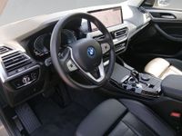 BMW X3 - Vorschau Bild 4