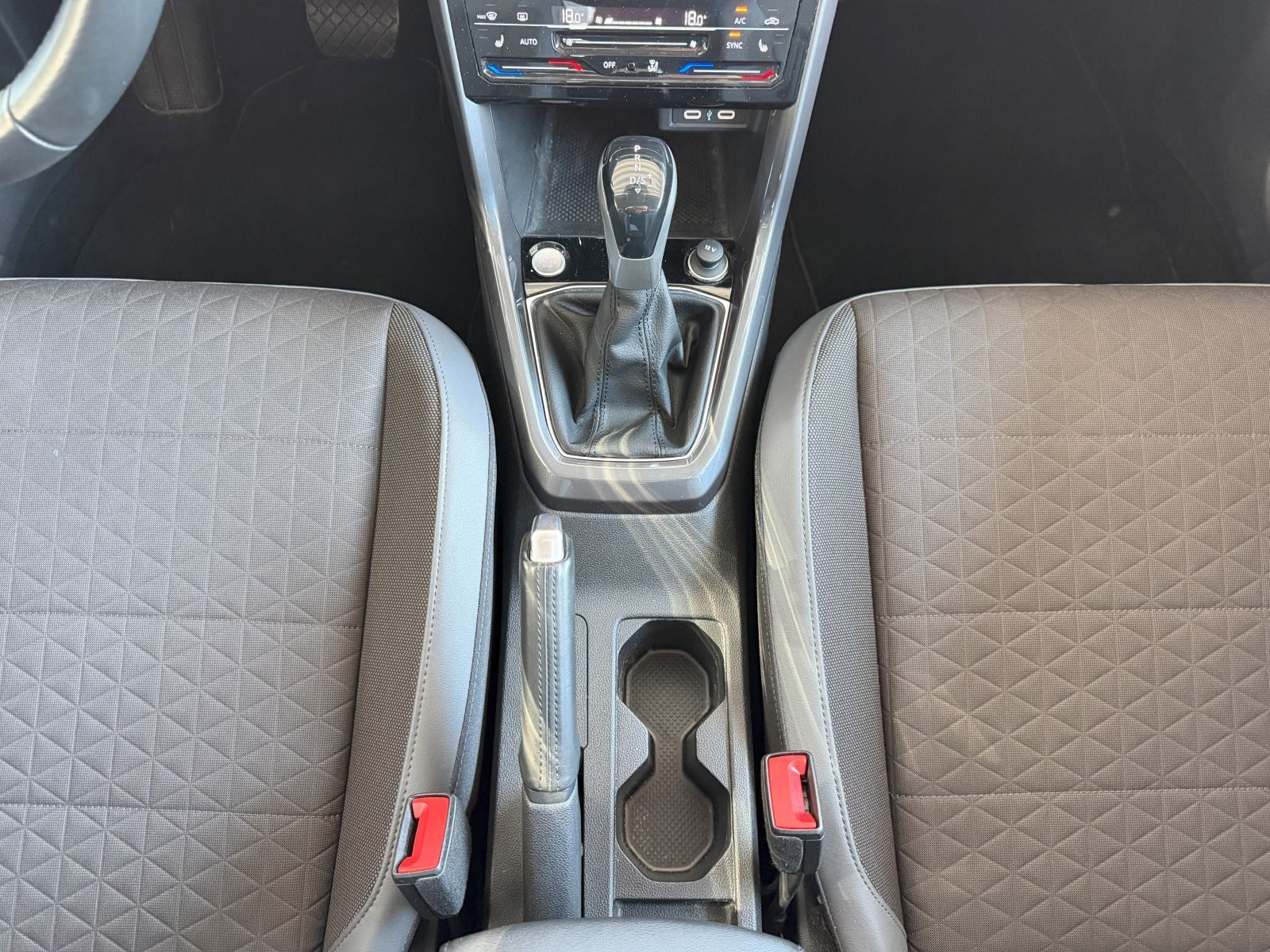 Volkswagen T-Cross - Bild 18