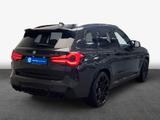 BMW X3M Competition AHK HeadUp - BMW X3 M: Competition