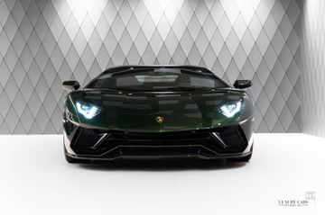 Aventador Ultimae "1 of 350" ON STOCK