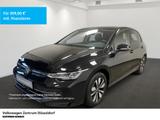 Volkswagen Golf Goal 1.5 TSI DSG Anhängekupplung