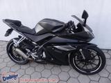 Yamaha YZF - R125 + ABS ABS kurzes Heck Auspuff - YAMAHA SPORTLER