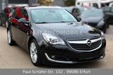 Opel Insignia A Sports Tourer Innovation*Automatik* - Opel Insignia Gebrauchtwagen in Erfurt
