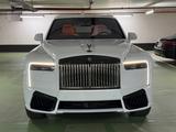 Rolls-Royce Cullinan II Black Badge - built 2025 - full - Rolls-Royce Gebrauchtwagen in Stuttgart