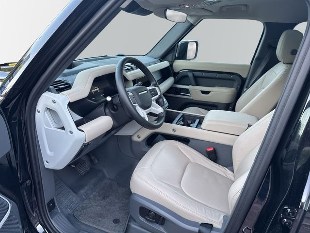 LAND ROVER Defender – Bild 8